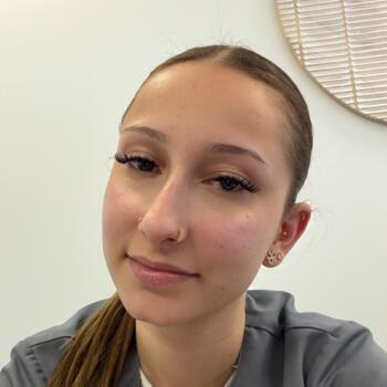 Babysitter Villars-sous-Yens: Mariana