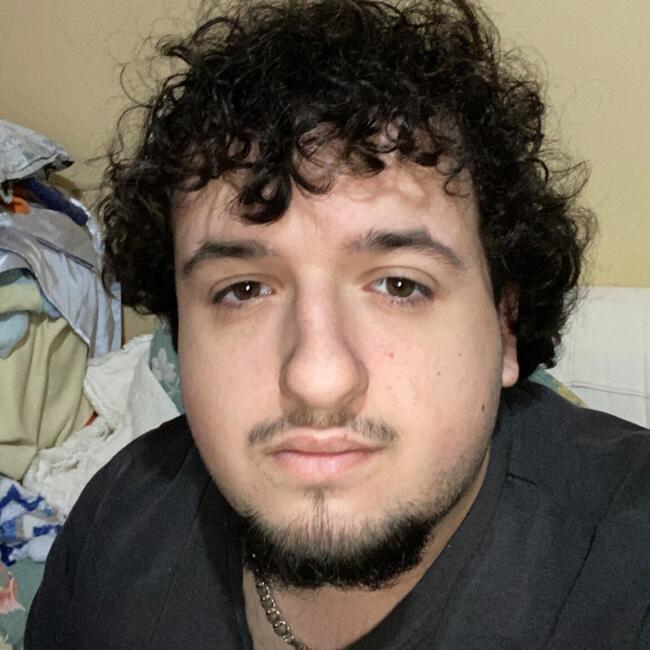 Babysitter in Genoa: Luca