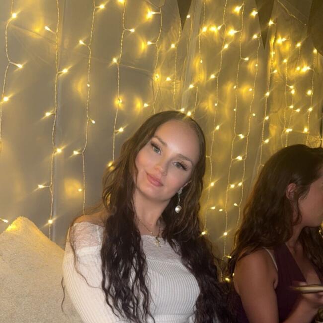 Babysitter in Capelle aan den IJssel: Sienna