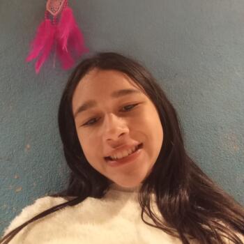 Babá em Tucunduva: Taciany