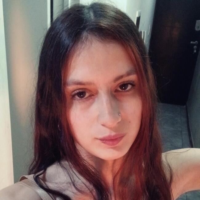 Babysitter in Rosario: Luisina