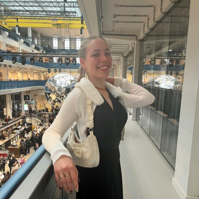 Babysitter in Coswig: Sophie