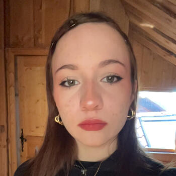 Babysitter in Laxou: Sarah