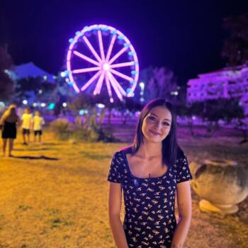 Babysitter Wald ZH: Deborah