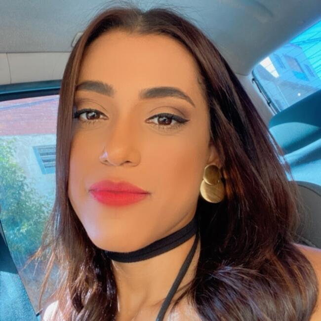 Childminder in Blackrock: Nayara