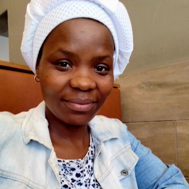 Babysitter in Pietermaritzburg: Nokwanda