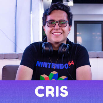 Babysitting job in Tlalnepantla: babysitting job Cristian