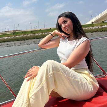 Nanny Salé: Sabryna