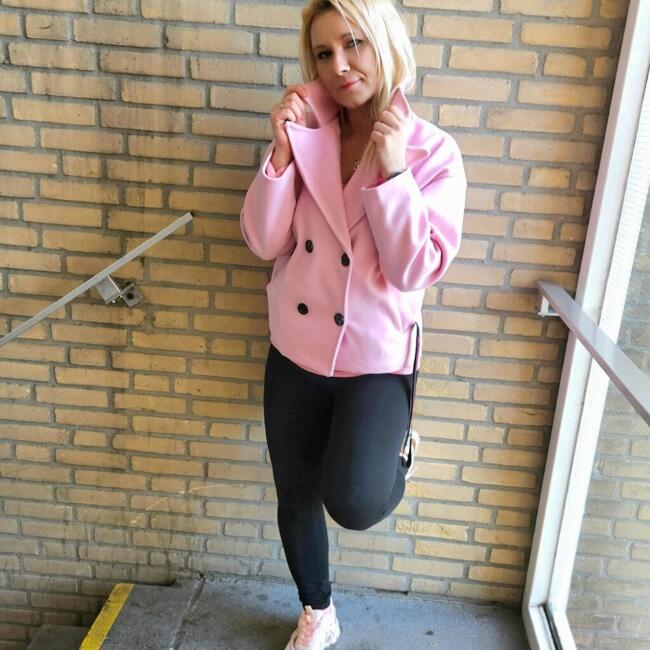 Babysitting job in Bergen op Zoom: Patty