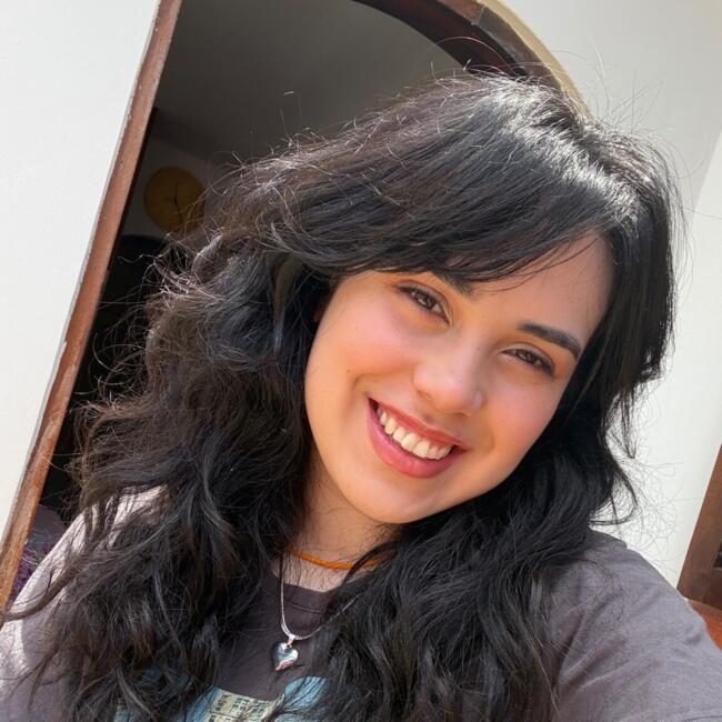 Babá em Santo André: Evelyn