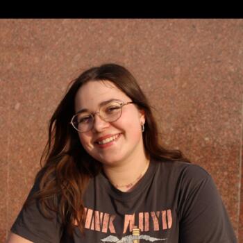 Opiekunka do dziecka Poznań: Łucja