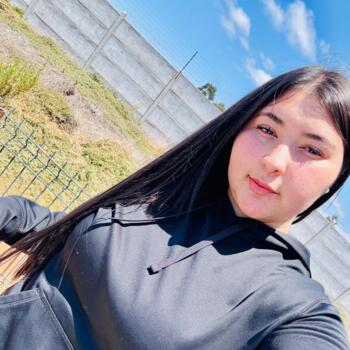 Niñera en Coquimbo: Alondra