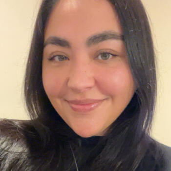 Babysitter in Cork: Amaranta