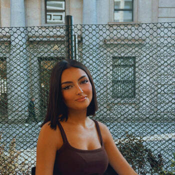 Canguro en Zaragoza: Laura