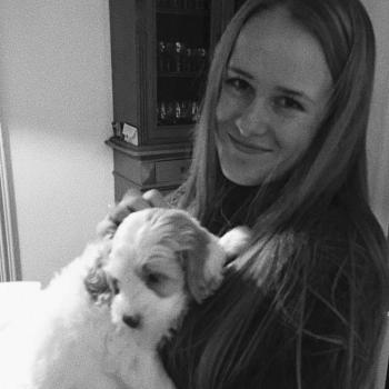 Babysitter in Mariakerke (West-Vlaanderen): Lise