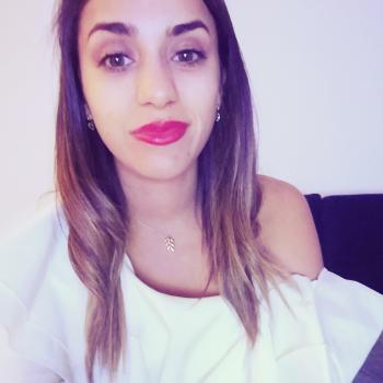 Niñera Valdivia: Paola