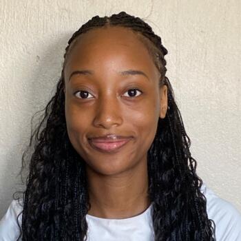 Babysitter in Boksburg: Khanyi