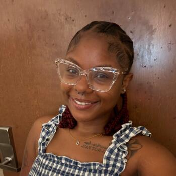 Babysitter Washington D.C.: Deja