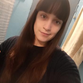 Niñera Renca: Jocelyn