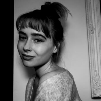 Babysitter in Florence: Nicole