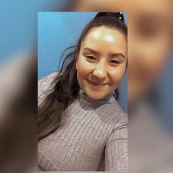 Niñera en Quilicura: Pamela