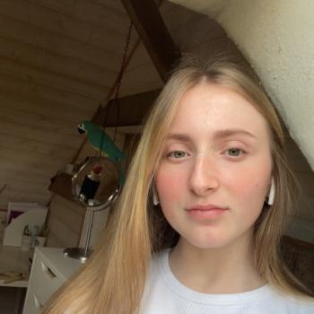 Babysitter in Asnières-sur-Seine: Aude