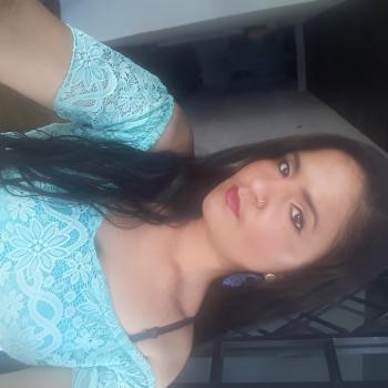 Babysitter in Neiva: Erika Lorena