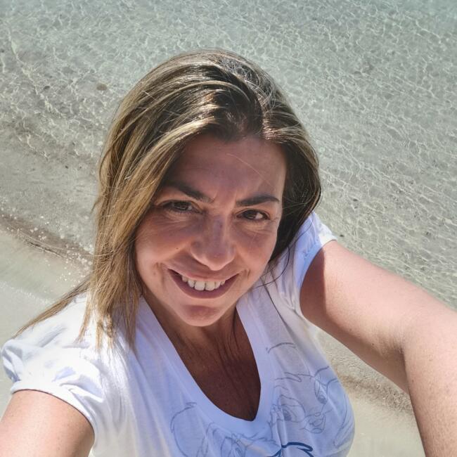 Babysitter a Olbia: Monica