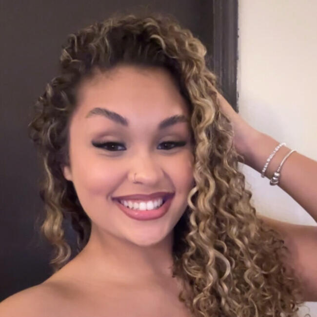 Babysitter in Odivelas: Iara