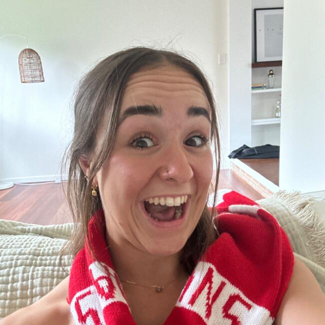Baby-sitter in Gold Coast: Bella