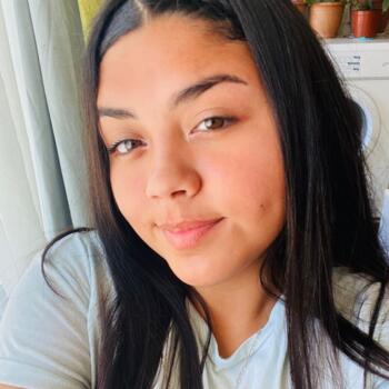 Babysitter in Linares: Yiselle