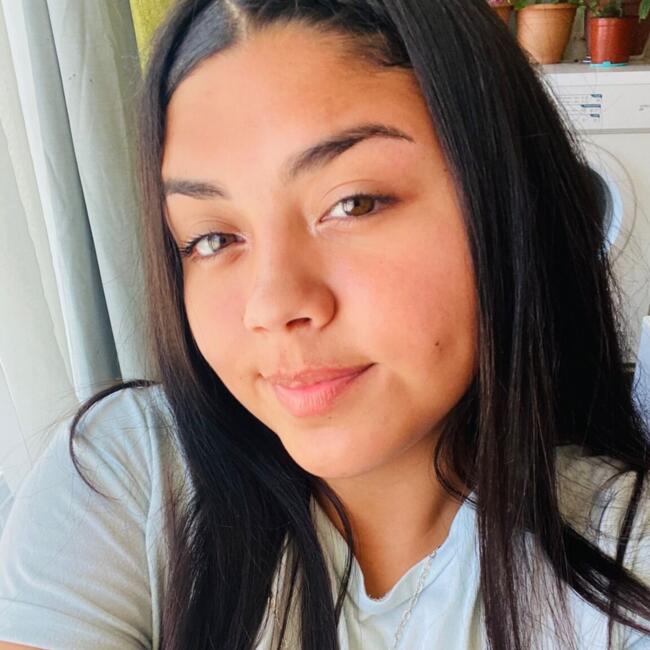 Niñera en Linares: Yiselle