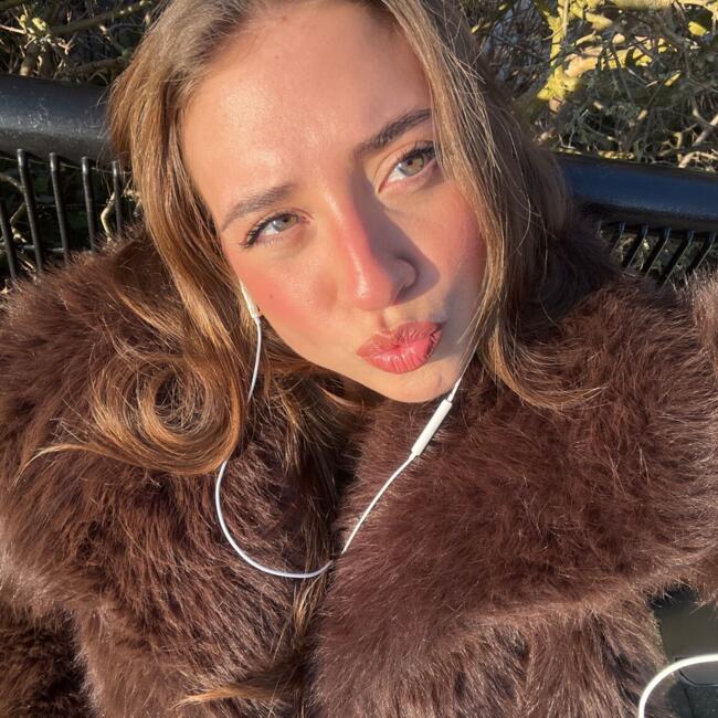 Babysitter in Noordwijkerhout: Francesca