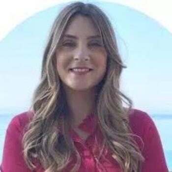 Babysitting job in Serpa: babysitting job Margarida