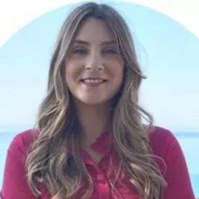 Trabalho de babysitting em Serpa: Margarida