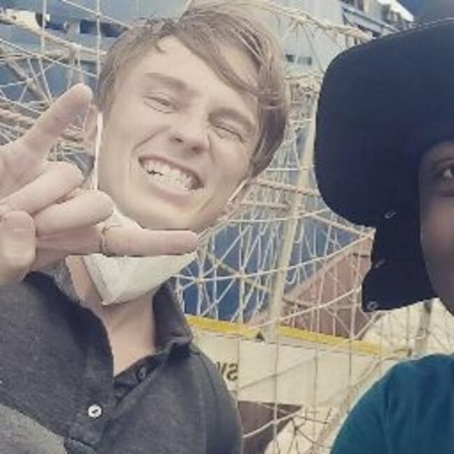 Babysitter in Campinas: Ana