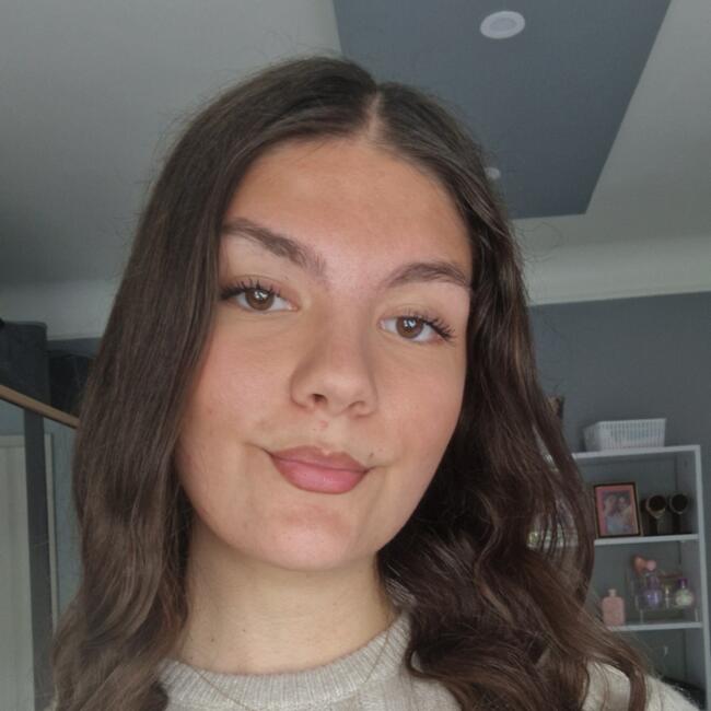 Babysitter in Sanem: Melida