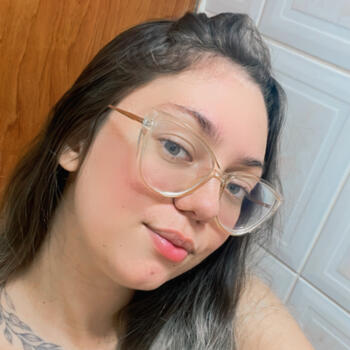 Babysitter in Indaiatuba: Giovanna