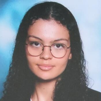 Babysitter in Terville: Yasmine