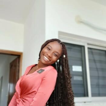 Babysitter Calabar: Chelsea