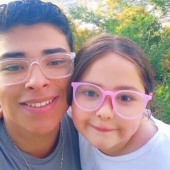 Trabajo para niñera en Concepción: trabajo de niñera Vicente