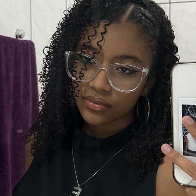 Babá em Tamboré: Emilly