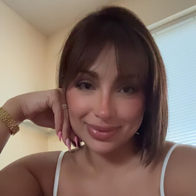 Trabajo para niñera en Fraijanes: Ashley