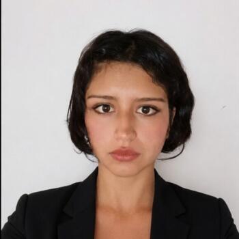 Babysitter in Chimbote: MAR
