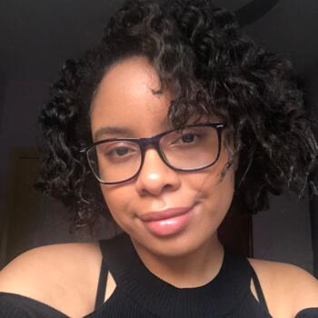 Babysitter in Madrid: Nerea