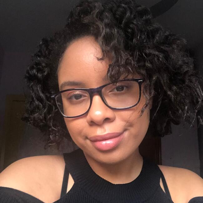 Babysitter in Madrid: Nerea