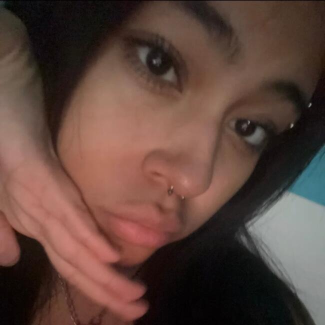 Baby-sitter in Mississauga: Valeria