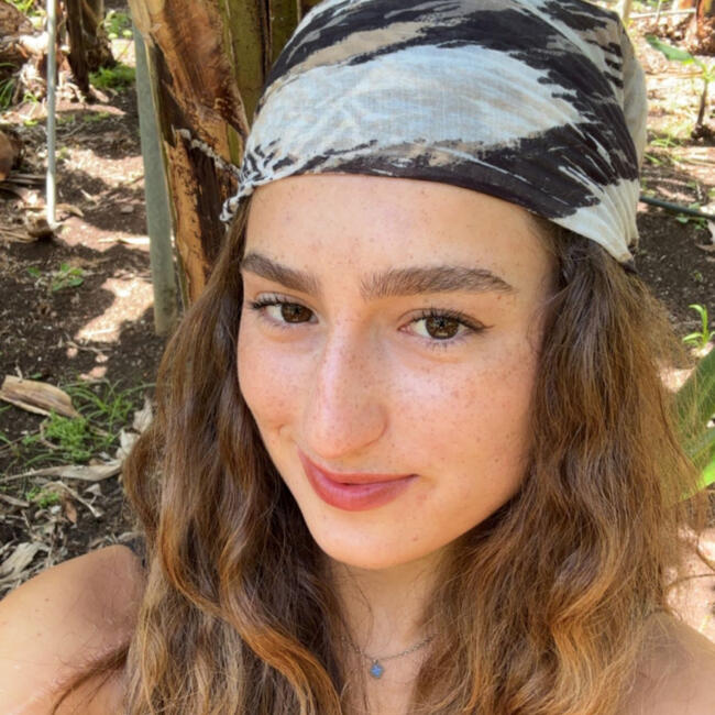 Babysitter in Zagreb: Marija