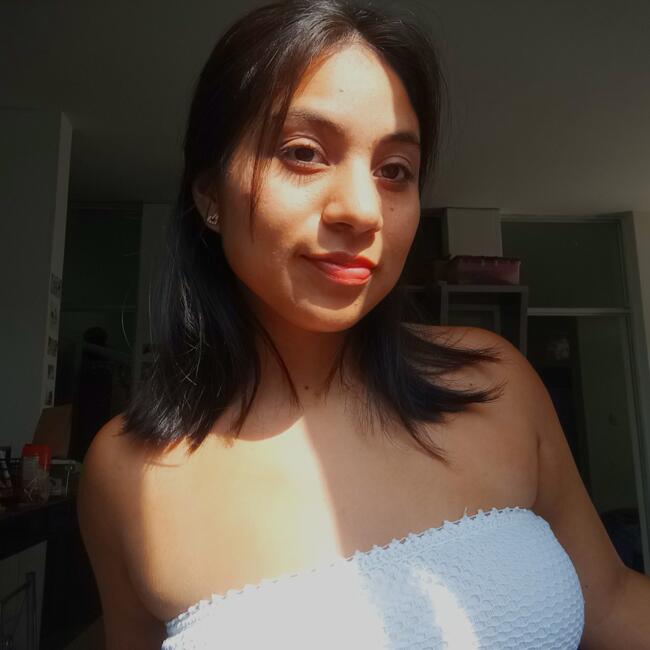 Niñera en Piura: Tanny del pilar