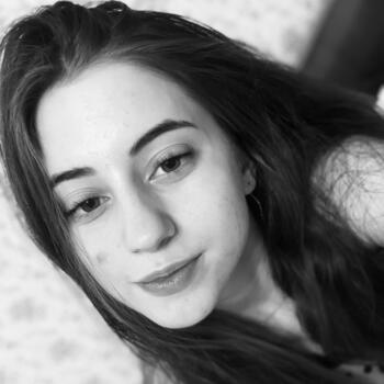 Babysitter in Chișinău: Gabriela